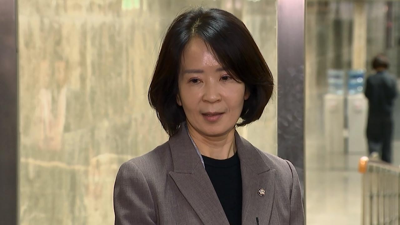 국힘 "추경호 체포동의안 거부키로‥패스트트랙 항소는 의견 더 모을 것"