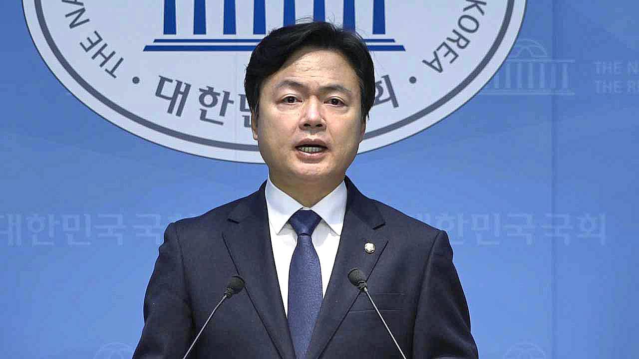 민주당 "오세훈, 휴대전화 속 여론조사 파일에 '카톡 잘 안 봐' 변명‥소명해야"