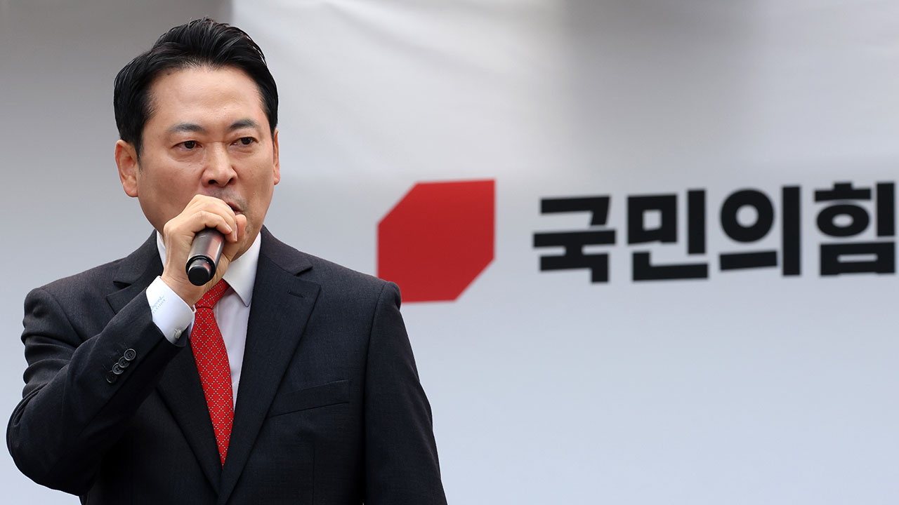 장동혁 "이재명·민주당 조기 퇴장시켜야‥지선 압승으로 정권 탈환 교두보"