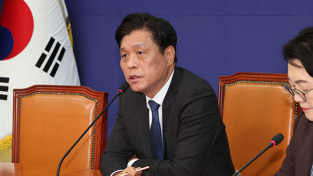 민주당 "국힘, 사과는커녕 '계엄' 민주당 탓‥정당 해산 겪을 것"