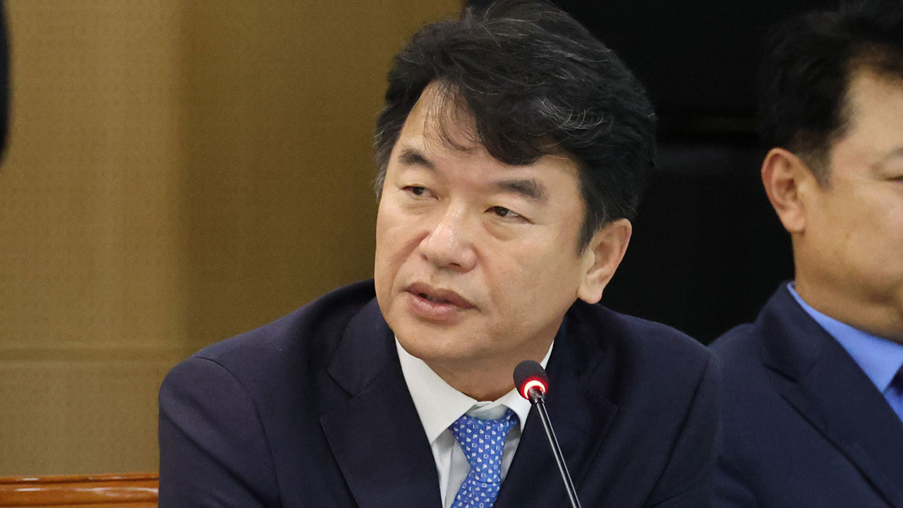 민주당 문진석, '인사청탁 논란'에 "입 열 개라도 할 말 없어" 사과