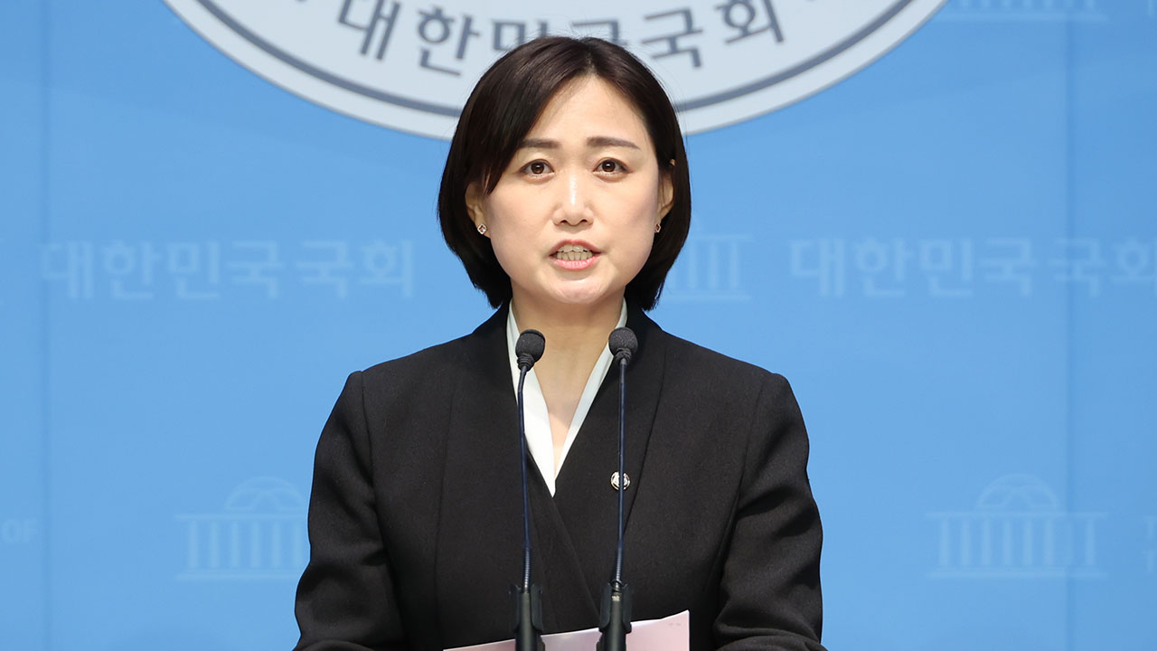 민주당 "장동혁, 민주주의 부정하고 극우와 손‥제2의 윤석열"