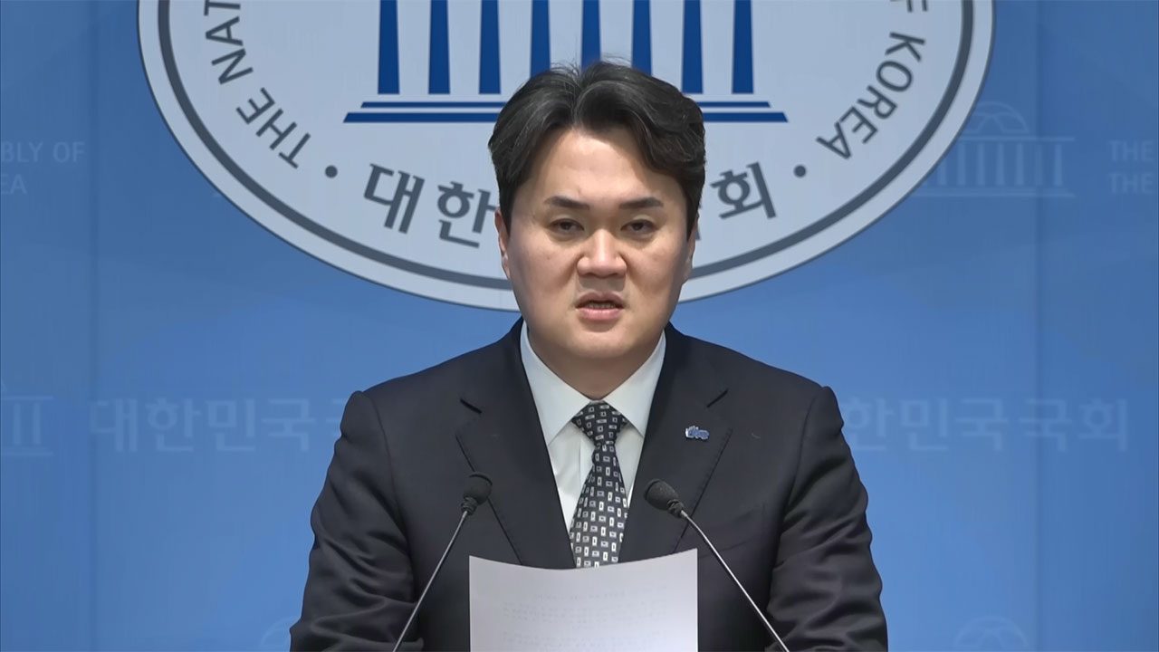 與 "정진상 연루 없어"‥전재수 등 통일교 의혹에 "수사 지켜보자"