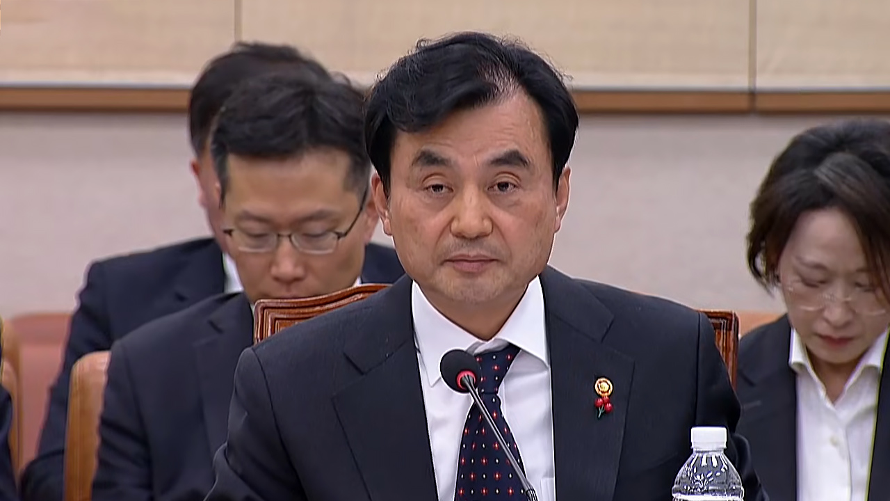 안규백 "국방부 특별조사본부 구성 중‥자진 신고하면 정상참작"