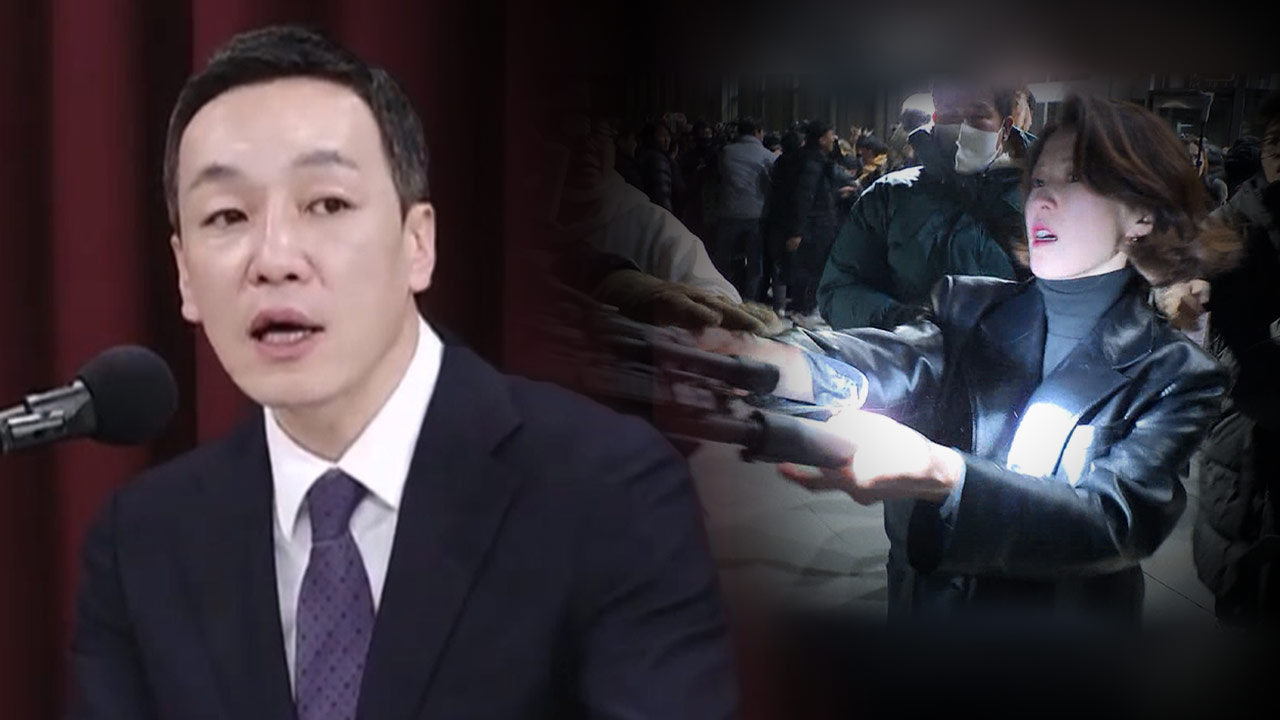 국힘 김민수, 안귀령에 "군인 총기 뺏는다는 것은 즉각 사살해도 되는 것" 망언