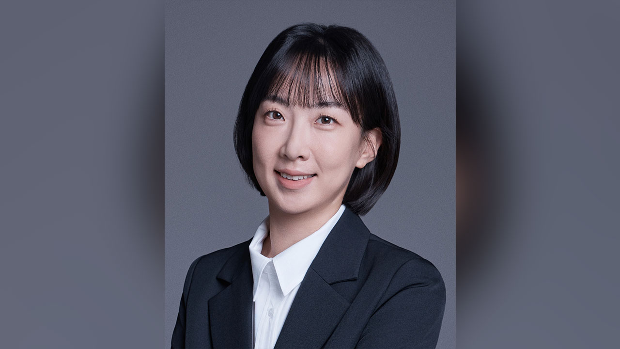 국방부 대변인에 정빛나 전 기자‥30대 여성 언론인 임용