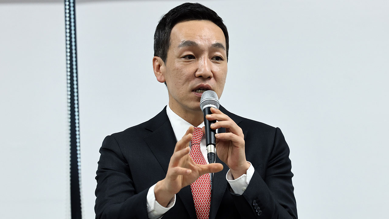 국민의힘, 국민소통위원장에 김민수 최고위원 임명‥"주로 봉사활동 하는 자리"