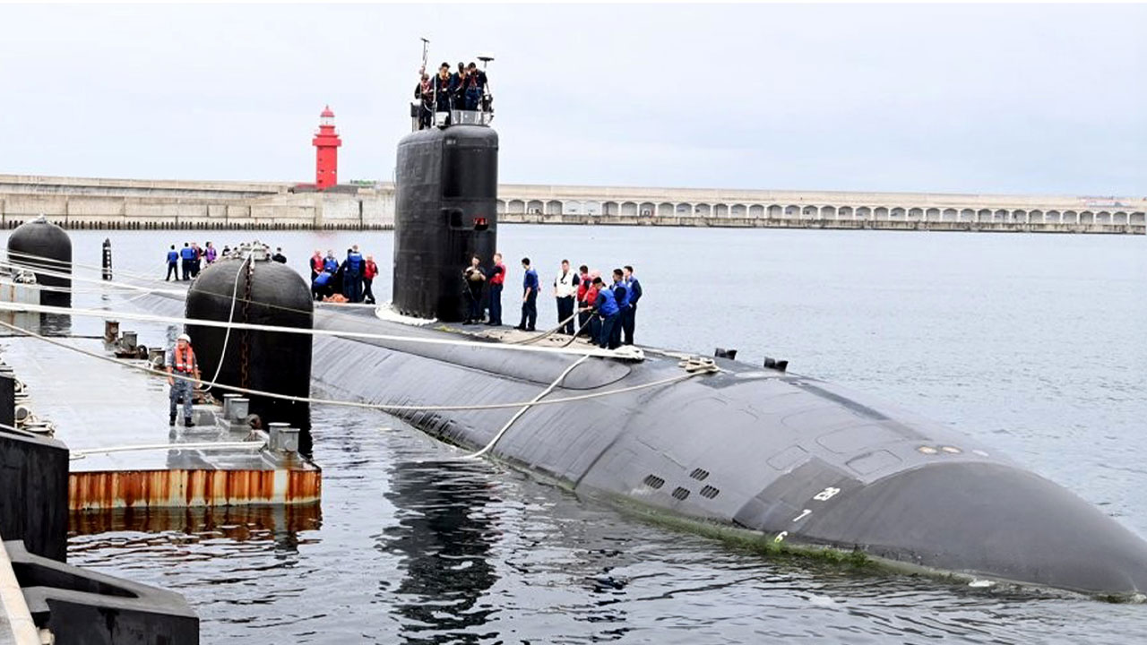 위성락 국가안보실장, 미 출국‥"조인트 팩트시트 후속 협의·한반도 평화 협의"