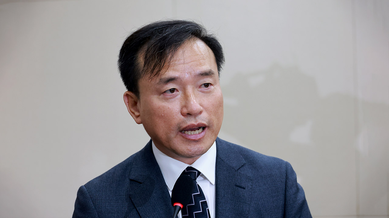 방미통위원장 후보 "청소년 SNS이용 규제 여부 검토‥다각적 대안 모색"