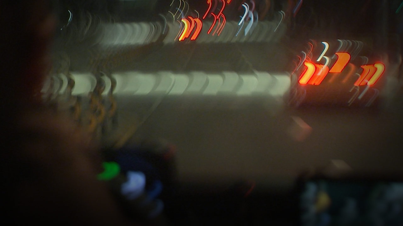 현역 국회의원 보좌관 음주운전 적발‥"면허 취소 수준"