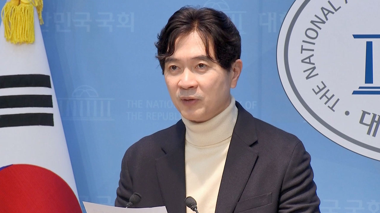 국힘 "개혁신당과 '통일교 특검' 공감대‥내일 실질적 협의 이뤄질 듯"