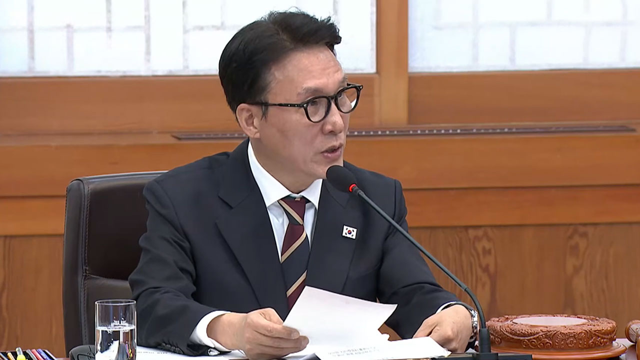 김민석 총리 "서해 공무원 피격 사건, 사실상의 조작기소‥항소포기해야"