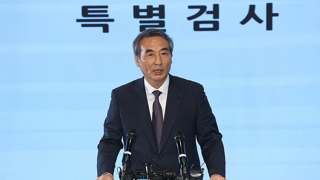 국힘 "민중기 특검 수사 결과, '사건 은폐 보고서'에 불과‥수사·특검해야"