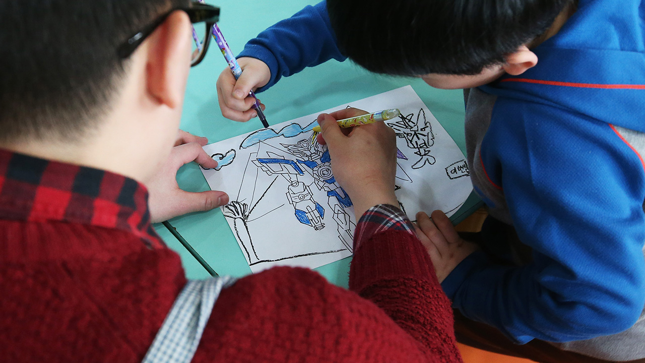 어린이집 반별 탄력 편성 규정 완화‥보육 사업 안내 지침 개정