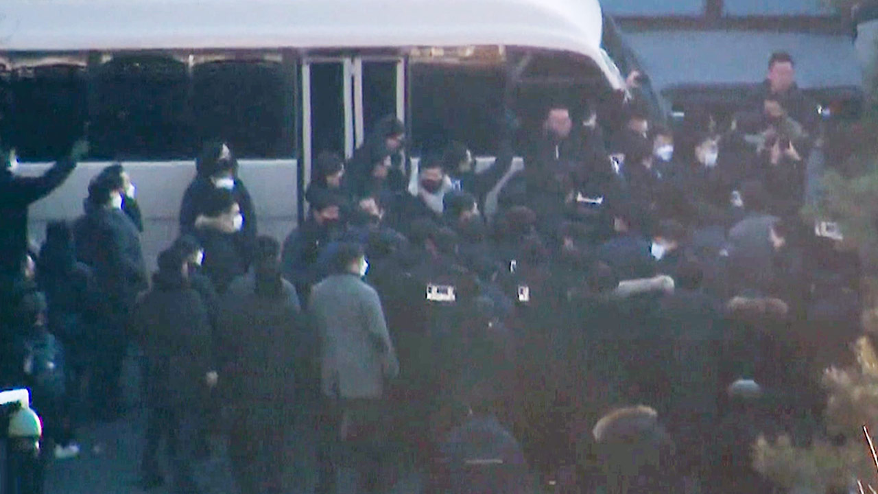 경찰, 수방사 55경비단장에도 출석 통보‥체포 방해 의혹 조사