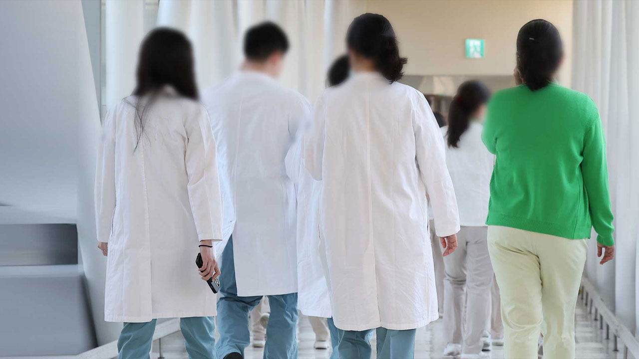 '수련·입영 특례' 전공의 모집 오늘 개시‥얼마나 돌아올까