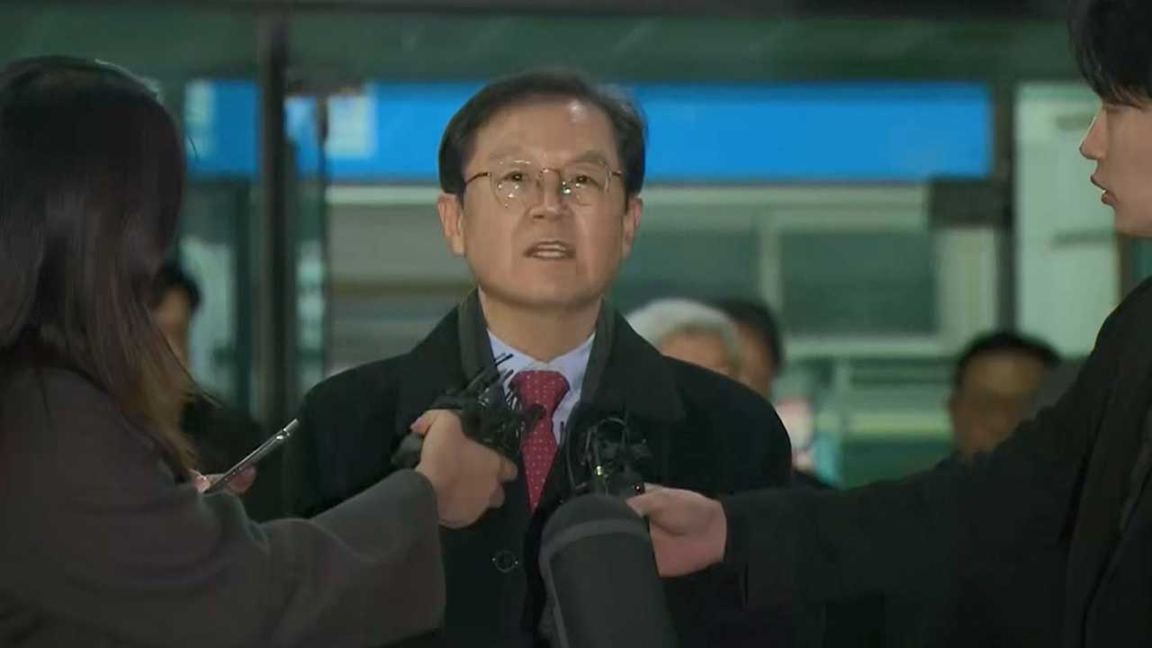 윤 대통령 측 "대통령, 사실·증거·법리 성실하게 설명"