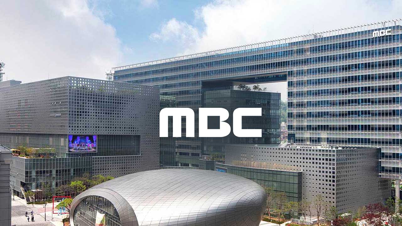 MBC, 취재진 집단 폭행 사태에 "언론 자유 유린‥법적 책임 물을 것"