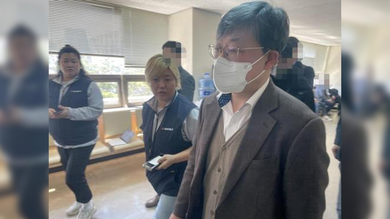 '평택 제빵공장 사망사고' SPL 전 대표, 징역 1년·집행유예 2년