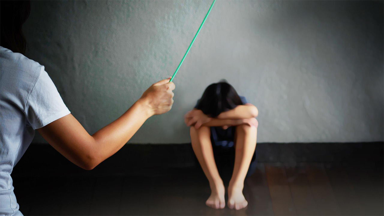 11살 아들 둔기로 때려 숨지게 한 아버지 구속 "훈계하려고‥"