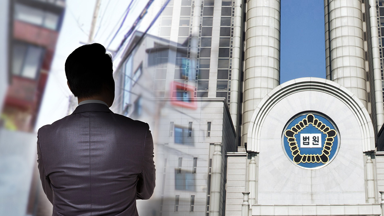 140억대 전세 사기범, 위증 교사 혐의로 징역 1년 추가 선고