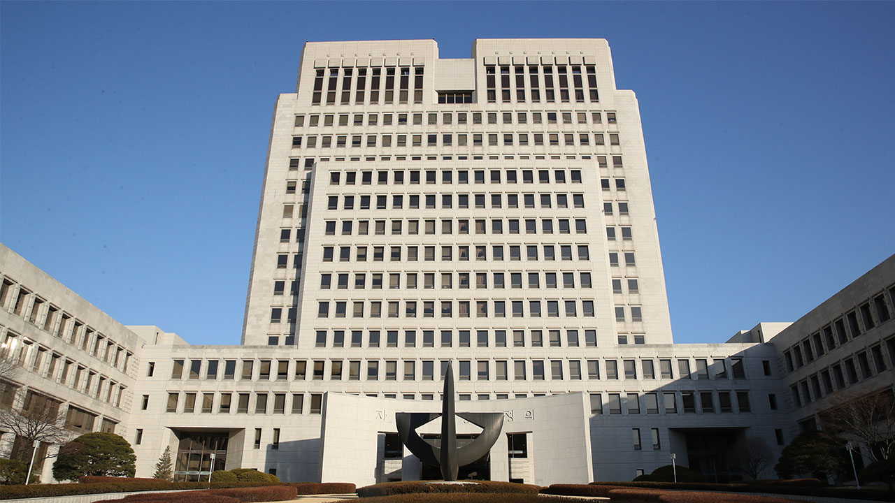 신임 서울고등법원장 김대웅·중앙지방법원장 오민석 임명