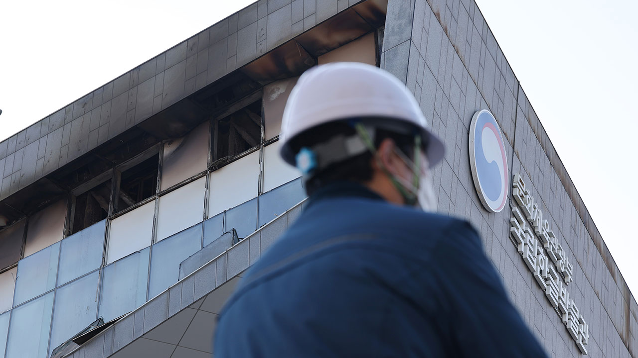 한글박물관, 소장자료 8만여 점 국립중앙박물관으로 이전