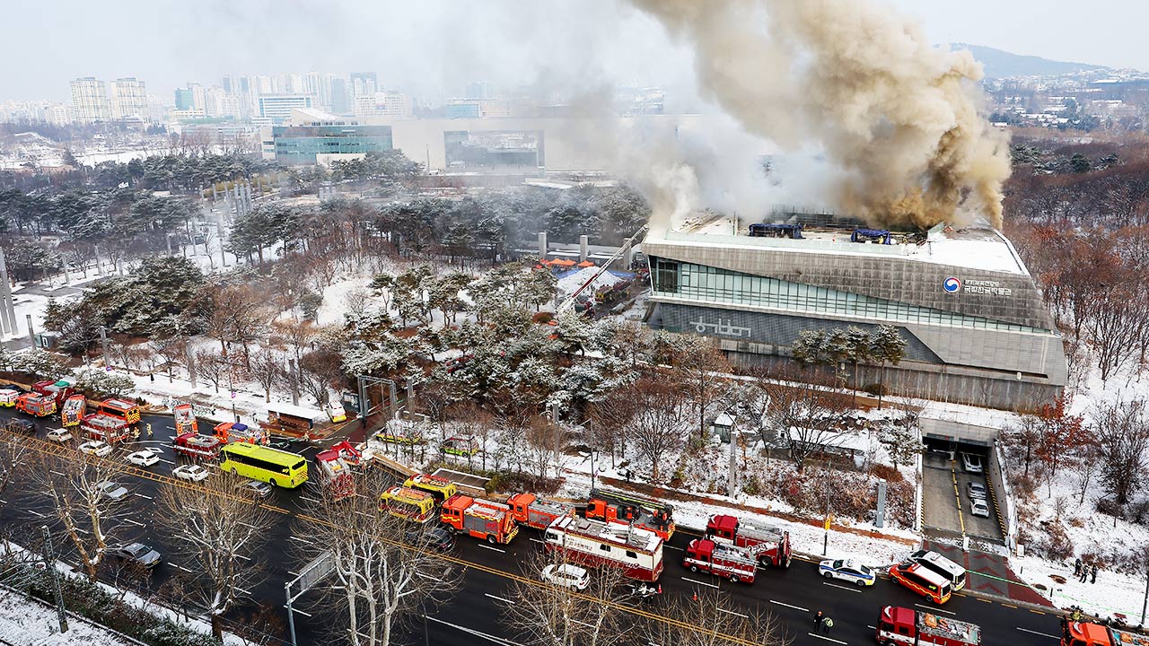 전국 국공립 박물관·미술관 536곳 화재 안전 조사 돌입