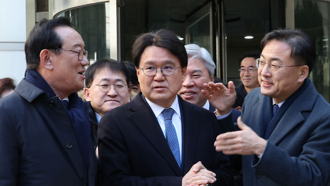 검찰, 황운하·송철호 2심 무죄에 "수긍 어려워‥상고 예정"