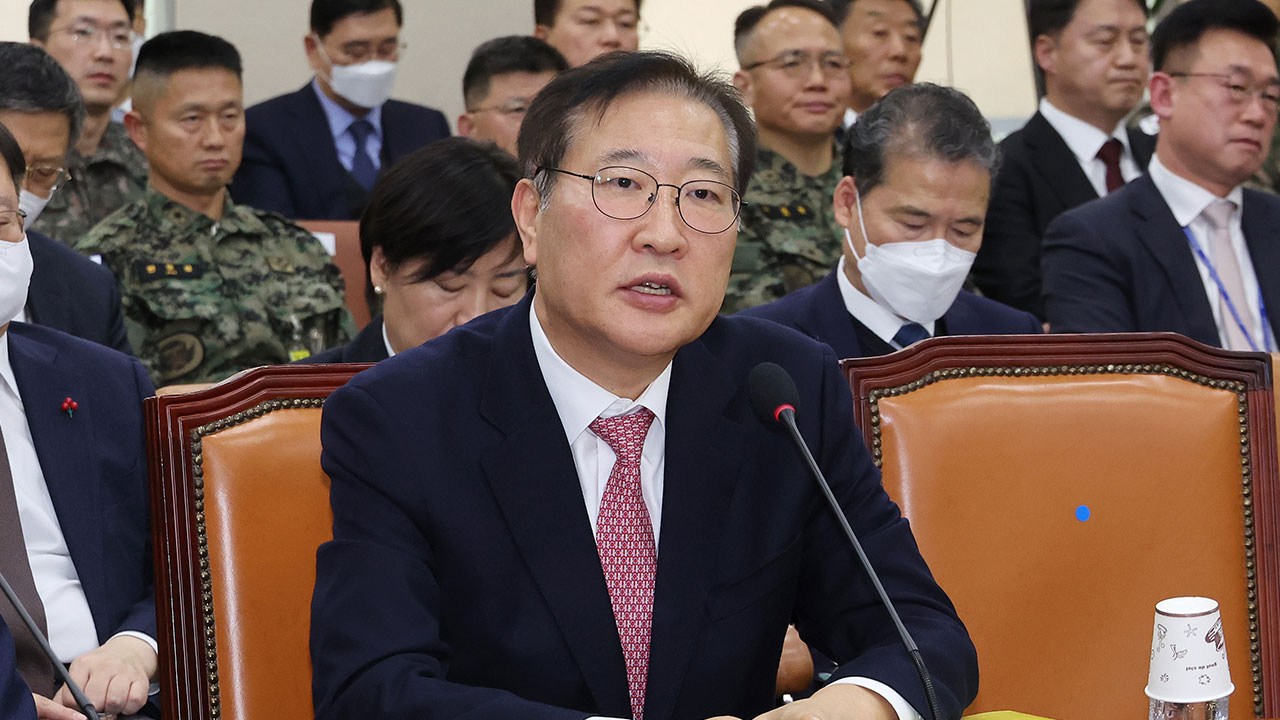 헌재, 박성재 법무장관 탄핵심판 변론준비 회부‥24일 첫 재판