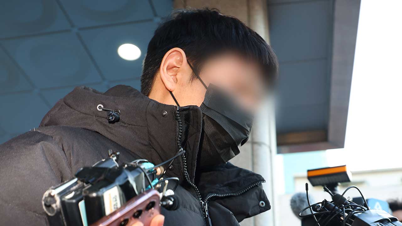 "신상공개 안 돼"‥234명 성착취 조직 총책 법원에 집행정지 신청