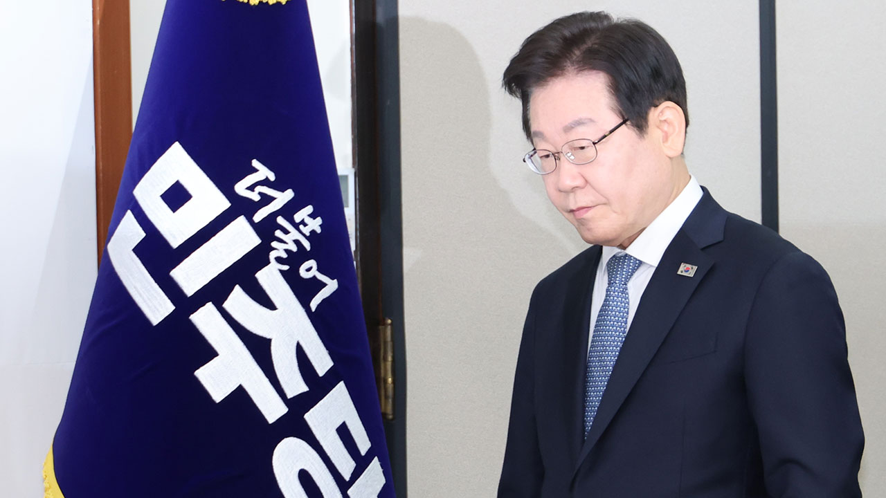 경찰, "'이재명 암살단' 채팅방 수사해달라" 고발장 접수