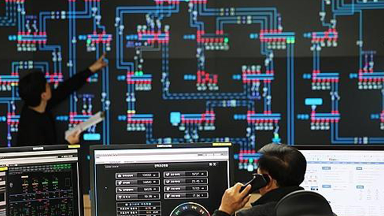 감사원 "전력관제 최적화로 연간 1.8조 원 절감 가능"