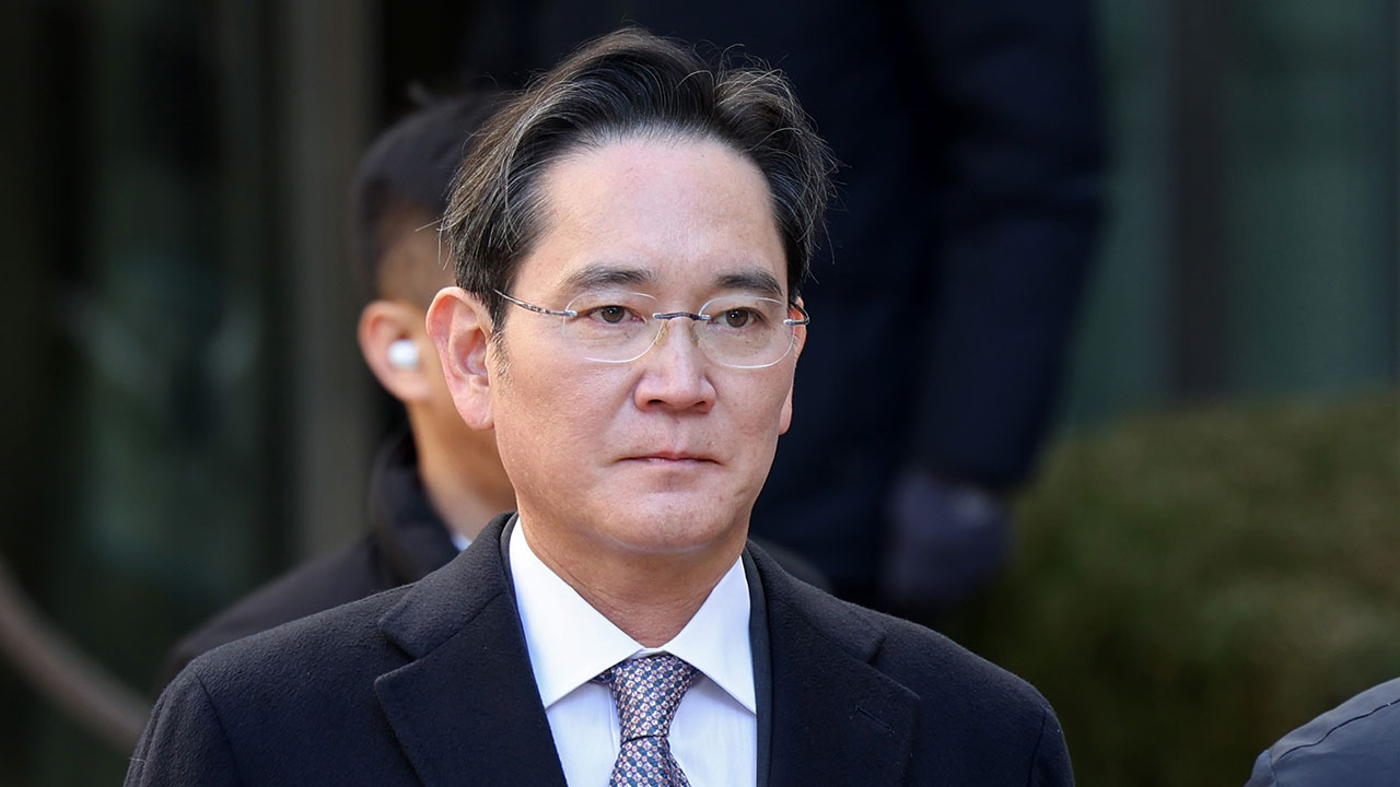 검찰, '부당합병 1·2심 무죄' 이재용 사건 대법원 상고