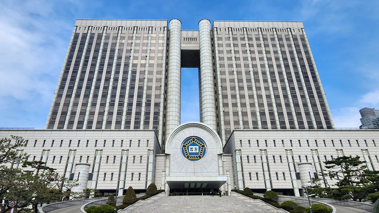 수억 원 빌리고 안 갚은 부장판사 출신 변호사, 1심서 징역 3년