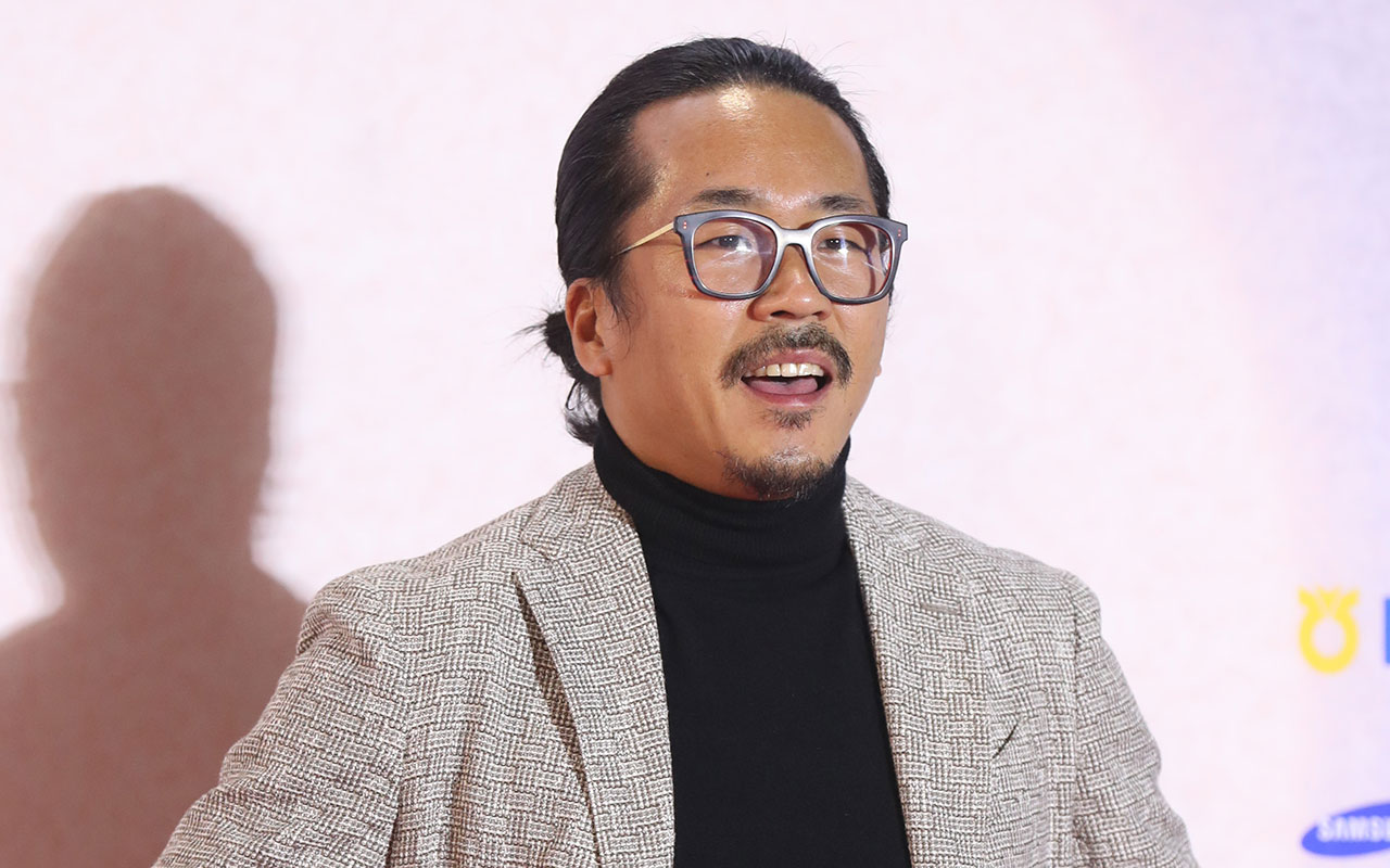 감독 겸 배우 양익준, 후배 폭행 혐의로 경찰 조사