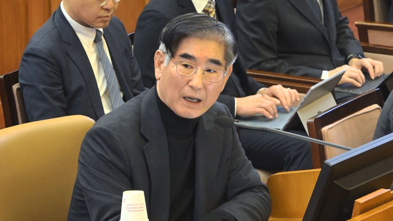 김용현, 보석 기각에 항고‥구속 취소도 청구