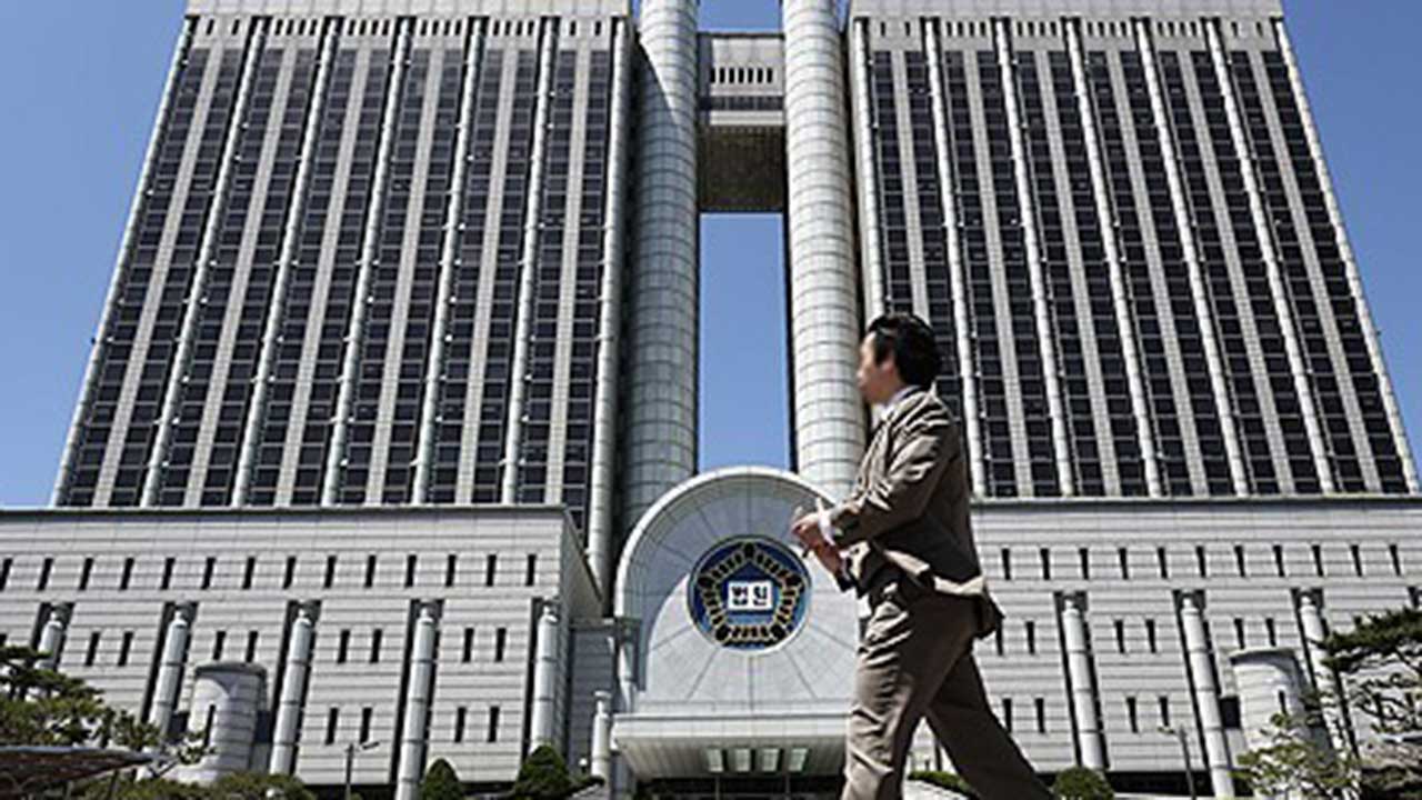 '무자본 갭투자'로 146억 가로챈 일당‥2심서 징역형