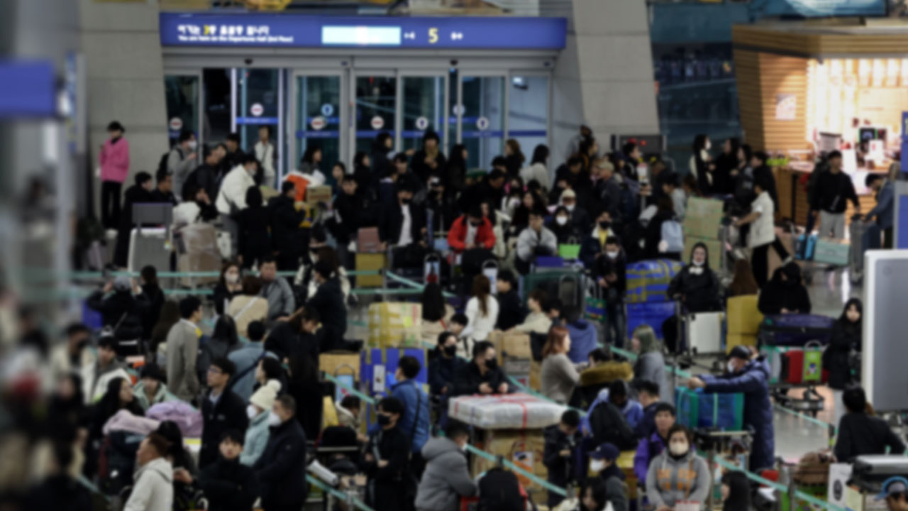 법무부, 국내 방문 외국인 온라인 입국신고 도입