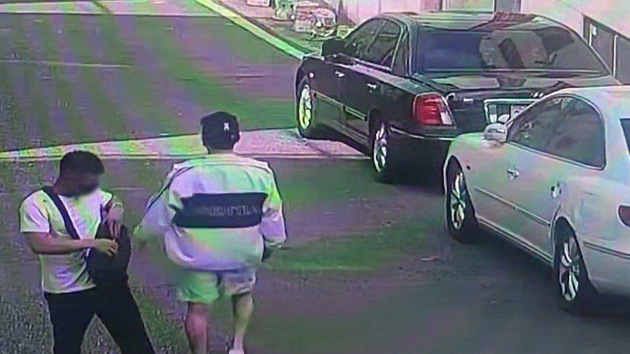 경기·인천 유흥업소서 마약류 사고판 베트남인 41명 무더기 검거