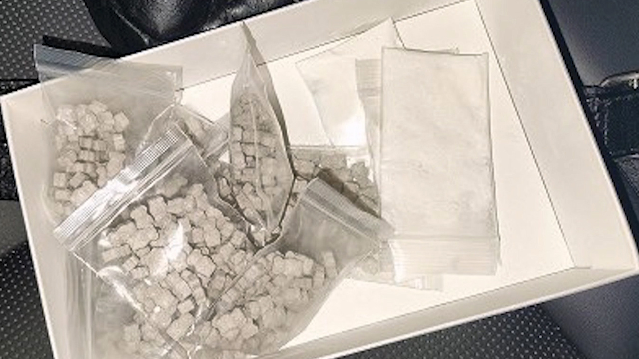 경기·인천 유흥업소서 마약류 사고판 베트남인 41명 무더기 검거