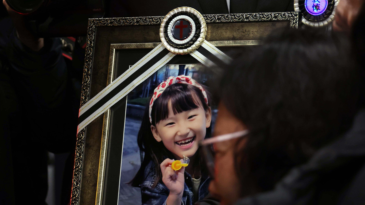 대전 고 김하늘 양 살해 교사 "신상공개 결정"‥내일 공개 예정