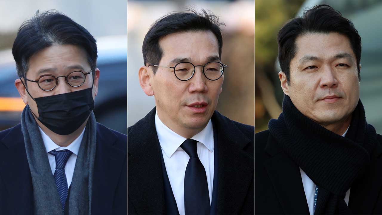 헌재, 이창수 서울중앙지검장 등 검사 3인 탄핵소추 전원일치 기각