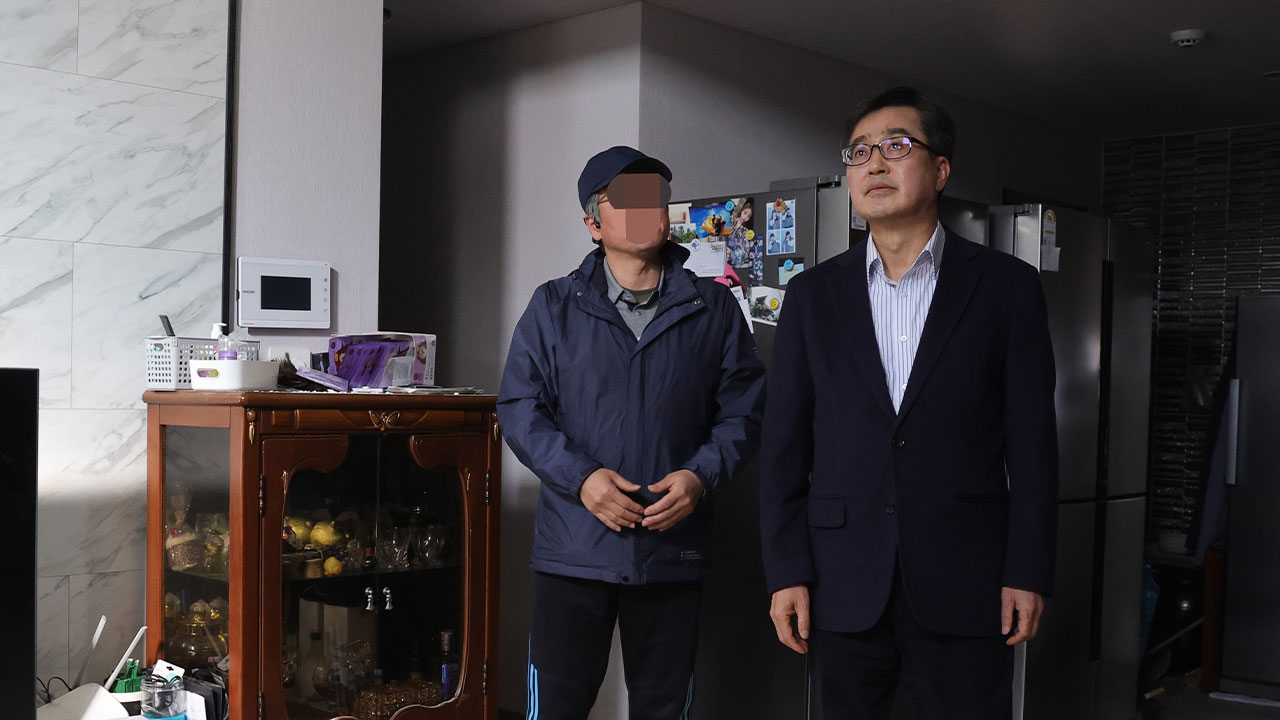 김동연 "포천 오폭 사고 피해 주민에 재난위로금·일상회복지원금 지급"