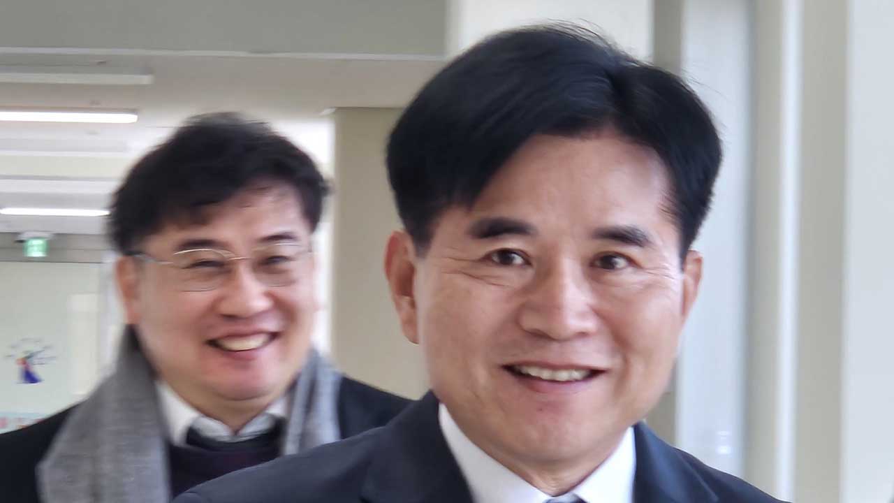 검찰 재산신고 누락 혐의 이병진 의원에 의원직 상실형 구형