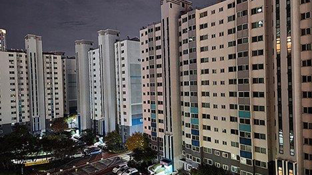 대전 유성구 일대 정전‥엘리베이터 갇힘 신고 잇따라