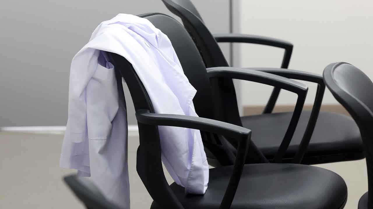 의대생들 '집단 수업불참' 움직임‥교육부 "학습권 침해 엄정대응"