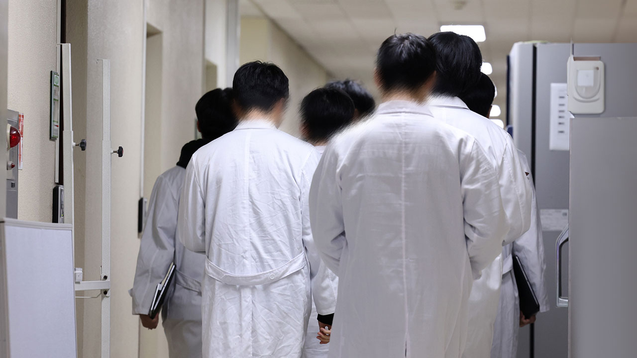 복지부, 의료인력추계위 후속조치 착수‥전문가 위원 추천 안내