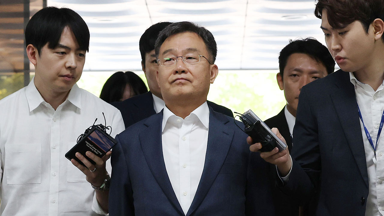 '성남도개공 조례안 통과 청탁 의혹' 김만배·최윤길 항소심서 무죄