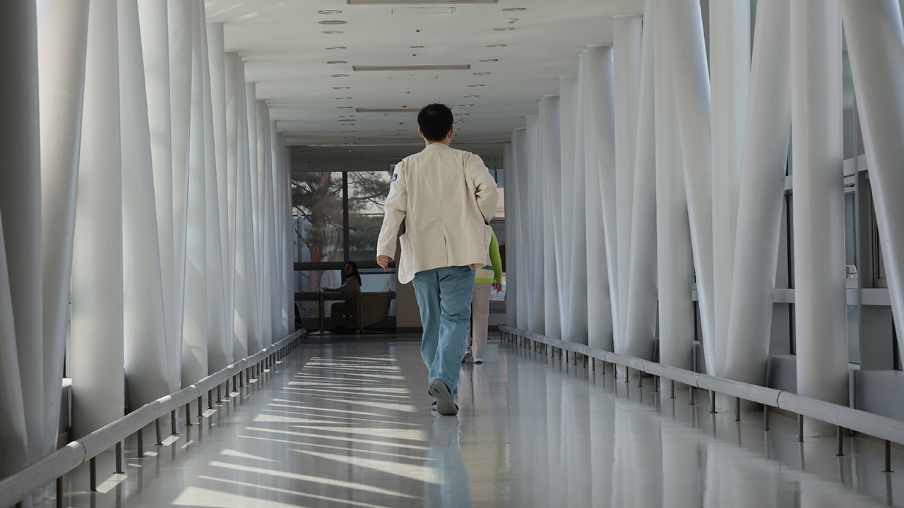 시민사회, 내년 의대 모집인원 동결 '반대'‥"의대생 완전한 복귀가 먼저"